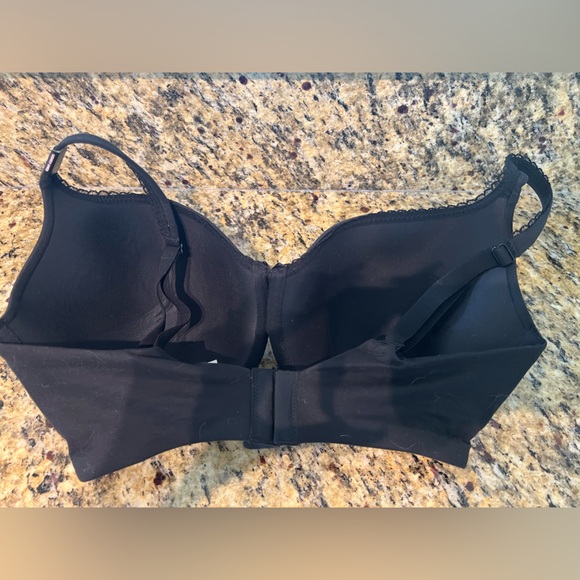 🖤🩷BODY BY VICTORIA “Lined Perfect Coverage” 34DDD NWOT - Picture 2 of 5